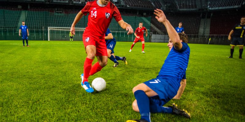 Diễn biến mới nhất trên bảng xếp hạng Bundesliga