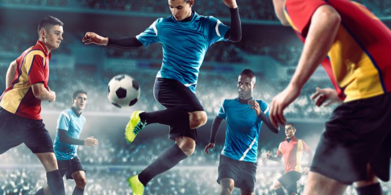 Kinh nghiệm sử dụng kết quả bóng đá Serie A để đặt cược 