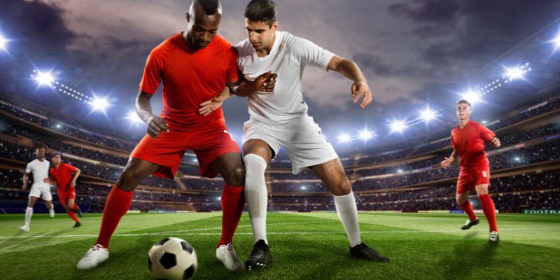 Tổng quan về kèo cơ hội kép trong cá cược bóng đá
